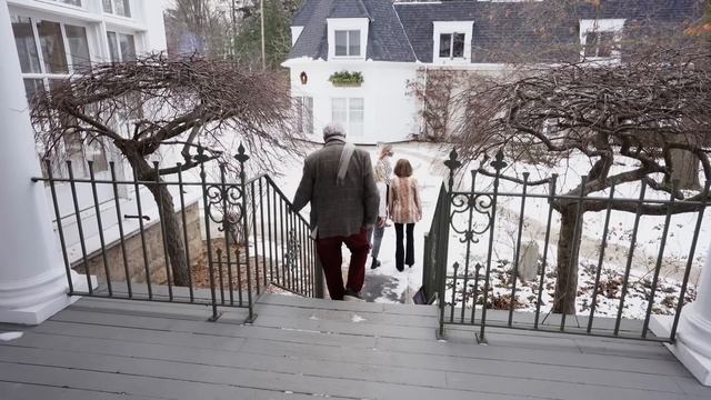 Langdon Hall, Part 2: Modernizing A Traditional Space! (Ep. 1)