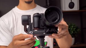 How To Balance DJI Ronin RS3 - COMPLETE Beginner's Guide!