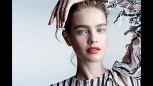 НАТАЛЬЯ ВОДЯНОВА В ДЕТСТВЕ И СЕЙЧАС!!!