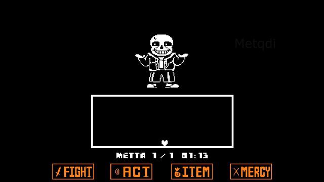 BAD TIME TRIO 2:26 | Undertale смотреть онлайн