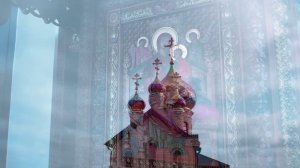 АНГЕЛЬСКИЙ СОБОР|ХРАМ ВЕЛИКОМУЧЕНИКА АРТЕМИЯ Г.МИХАЙЛОВСК|АРТ ГРУППА ЛАРГО