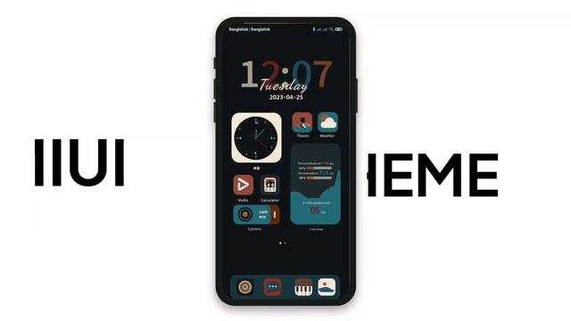 Customize Your Xiaomi Phone with These 4 Awesome MIUI Themes!