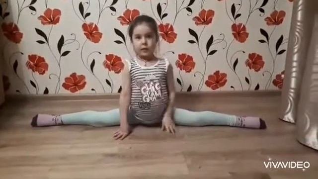 Разминка,гимнастические упражнения!