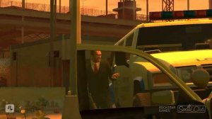 GTA 4 Thrilling Shootout & Chase "Sniper"