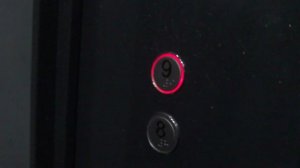 Электрический лифт (г. Дмитров), V=1 м-с, г-п 320 кг (3)