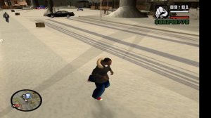 ЧТО МОЖНО ПОДЕЛАТЬ В ГТА САН АНДРЕС ЕСЛИ НЕЧЕГО ДЕЛАТЬТЬ