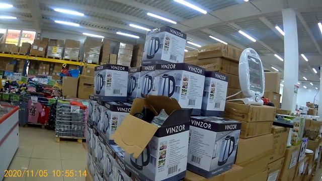 СВЕТОФОР! БОЛЬШОЙ ЗАВОЗ ПОСУДЫ! ОБУВИ! МЯСО 165руб. НОЯБРЬ 2020. смотреть онлайн