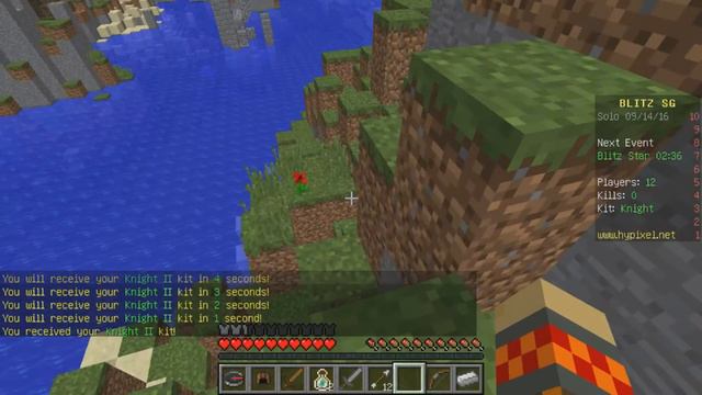 Во круг меня летает человек в Survival Games смотреть онлайн