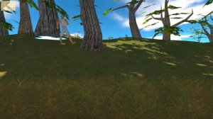 СИМУЛЯТОР БИТВЫ ЖИВОТНЫХ! Animal Revolt Battle Simulator - Симулятор сражений, Эволюция животных