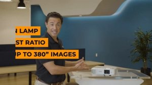 Epson Home Cinema 1060 Full HD Review!