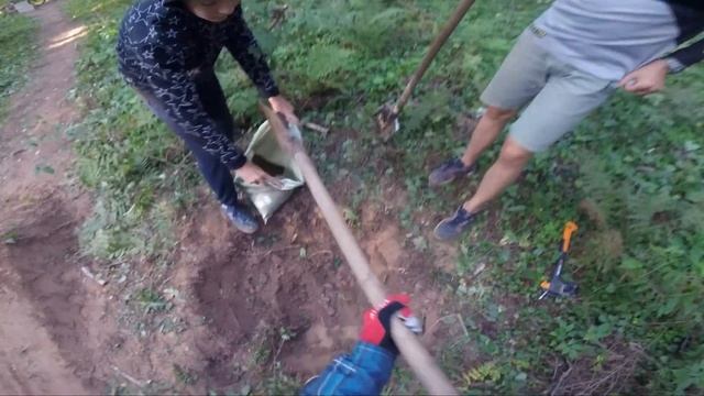 Новый спот ЖУРАВЛИ | Велопокатушки смотреть онлайн