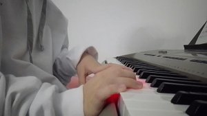 Разбор Этюда. К. Сорокин