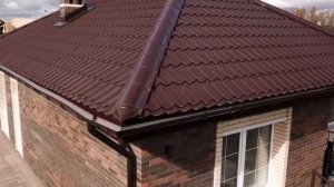 Построили дом из газоблока СИБИТ / Омская область