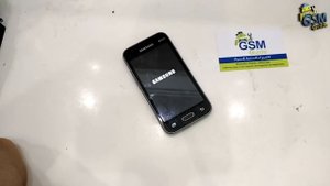 Samsung Galaxy J1 Mini Prime + Forgot Password + | HARD RESET How To -- GSM GUIDE