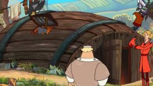 Расследование продолжается но всё не так просто  Добрыня Никитич и Змей Горыныч   Часть 3