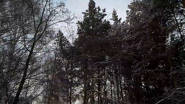 Ованес Туманян. Две чёрные тучки. смотреть онлайн