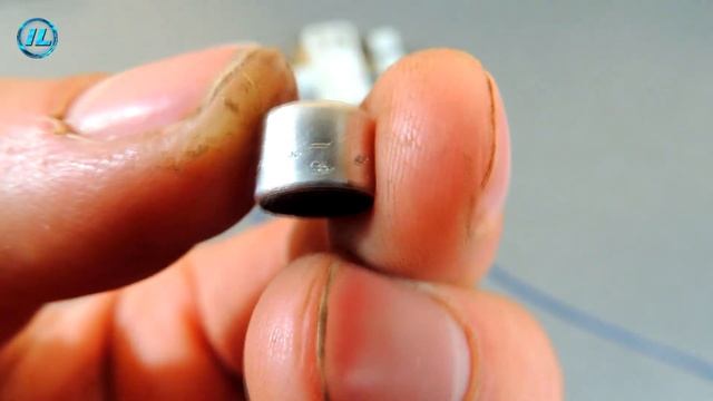✅ Сделал петличный микрофон с усилителем! Получилось так четко, что сам себе завидую! ✅