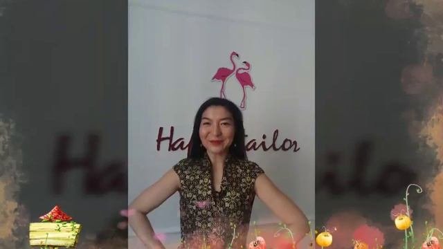 Приглашение на курсы кроя и шитья!?