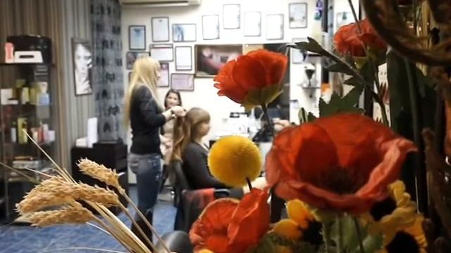 Шикарная вечерняя прическа за 12 минут смотреть онлайн