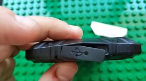 DOOGEE S60 Lite Rugged Smartphone SIM card slot