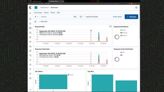 Secure It with NGINX App Protect | NGINX Sprint Demo 3 смотреть онлайн