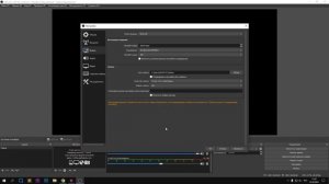 OBS STUDIO - ПОЛНАЯ НАСТРОЙКА 2023! Как Стримить Без Лагов - Донат, Битрейт, Encoder и т.д