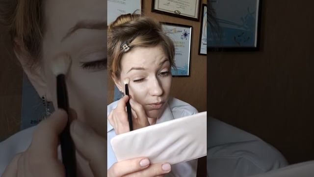 Весенний макияж смотреть онлайн