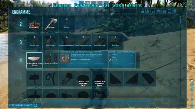 ?ARK Anfänger GUIDE DEUTSCH ? Erste Schritte, Base bau & zähmen Tipps/Tricks | Survival Evolved смотреть онлайн