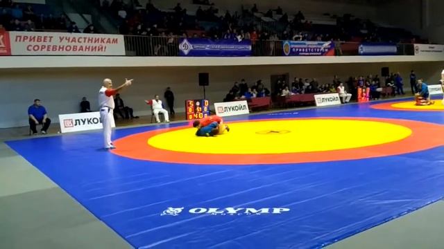 #Самбо Чемпионат #ФСБ России по #Самбо Чистая #победа смотреть онлайн