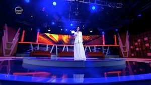 Nino Chkheidze ნინო ჩხეიძე "Sikvaruli Sheni Peria"