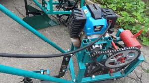 Окучник нннада.