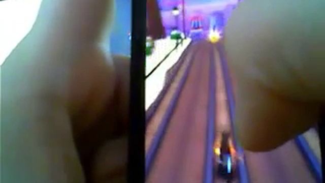 Сабвей Серф Лондон смотреть онлайн