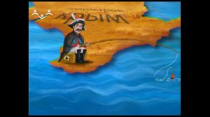 Аты баты Взятие Очакова (режиссер Виктор Кукушкин)