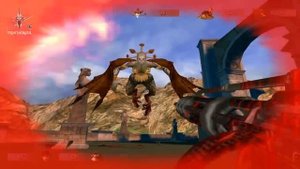 WILL ROCK (2003):  - Все боссы / All bosses (HD)