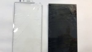 Замена стекла Xiaomi Mi A2 | Ремонт Xiaomi Гомель | ExpressGSMby