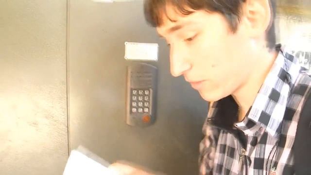 Научные нубы - "домоФейк" #40 смотреть онлайн