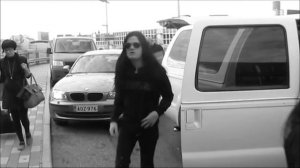 To/Die/For Hail of Bullets