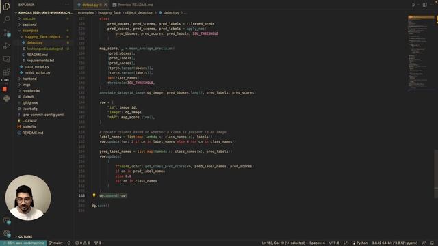 Object Detection with Kangas смотреть онлайн