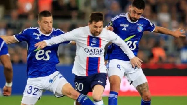 LAST MINUTE! XAVI CELEBRATES MESSI'S RETURN! FANS REACT! | BARCELONA NEWS смотреть онлайн