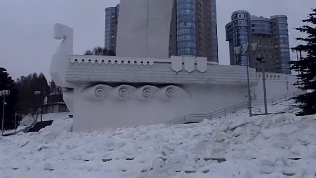 Вот Самара! XII2020.