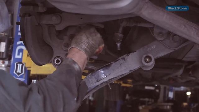 Зверь из седана Киа Оптима / Kia Optima смотреть онлайн