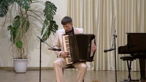 03 Р. Шуман, Грезы