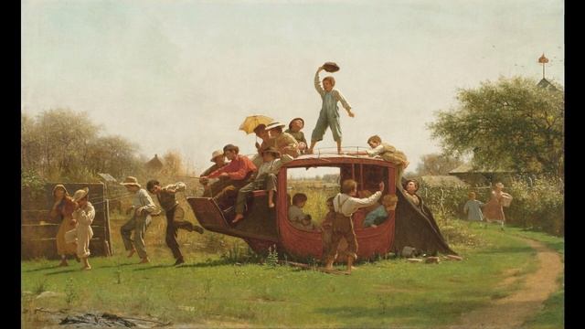 Frédéric Chopin - Mazurka Op. 33 No. 3 Vivace смотреть онлайн