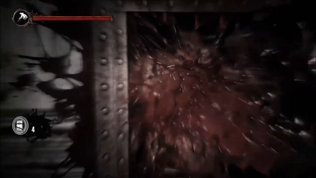 The Evil Within: The Executioner DLC Walkthrough [Part 1] Keepin' The Peace смотреть онлайн