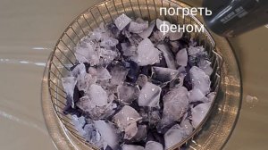 Как сделать ТАЙ-ДАЙ футболку белизной. Самый простой кастом самостоятельно.