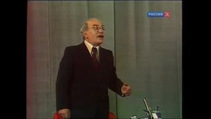 Давид Самойлов "Пестель, поэт и Анна". Читает автор