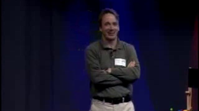 Creator of git, Linus Torvalds Presents the Fundamentals of git смотреть онлайн