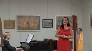 А. Вивальди Ария Странника из оратории "Триумф Юдифи"