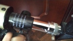 Телескоп рефрактор ,модель TM0090,фокусное расстояние 360 мм , диаметр объектива:50 мм, две линзы