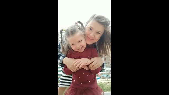 ДЕВЯТЬ МЕСЯЦЕВ за 1 минуту / Я беременна после ЭКО - 2020 год / Надежда Кун смотреть онлайн